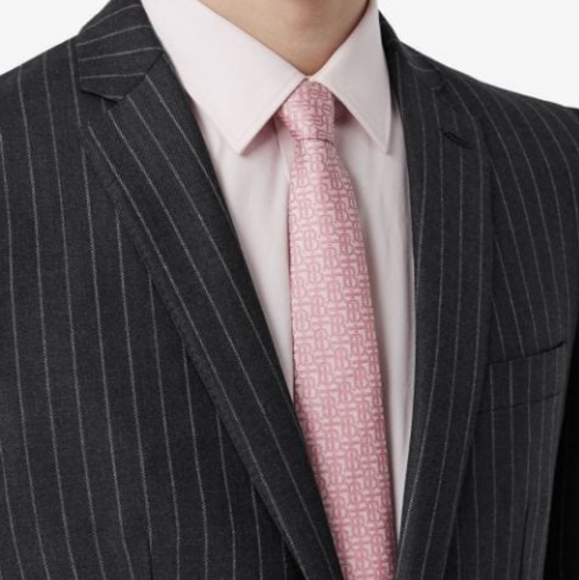 burberry suits price